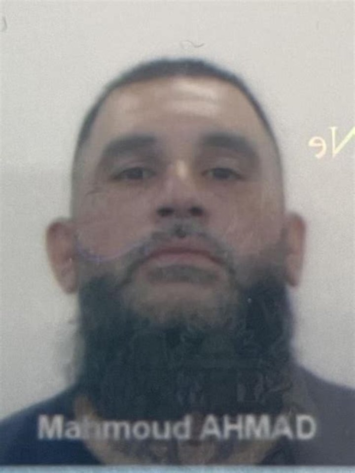 
What Happened To Mahmoud Brownie Ahmad? Victim Of Greenacre Shooting Identified 