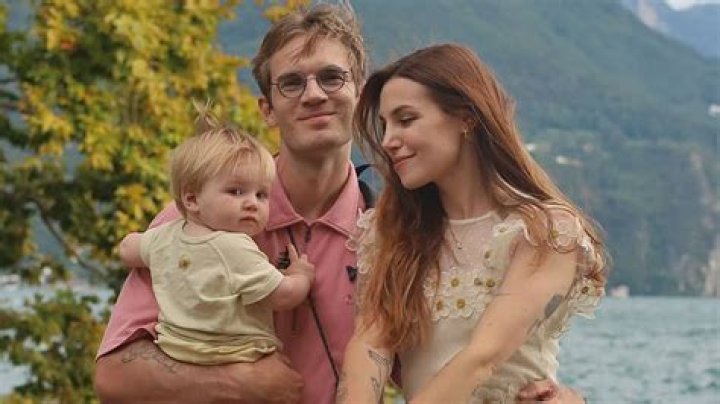 What Happened to Marzia Kjellberg And Where Is She Now? Is She Still Married To Pewdiepie?