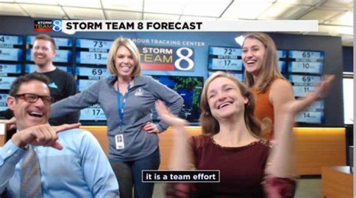 What Happened To Meteorologist Emily Schuitema? Is She Really Leaving Wood TV 8?