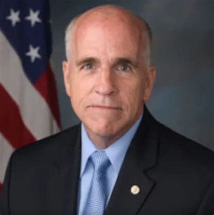 
What Happened To Michael Stenger? Former Senate Sergeant-at-Arms Death Cause & Obituary 