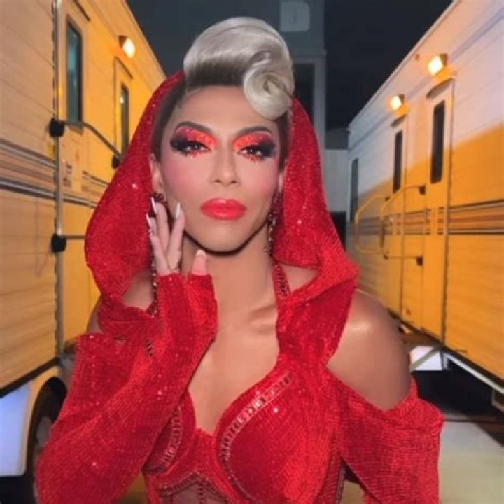What Happened To Monique Hearts Face? Everything To Know About The RuPaul’s Drag