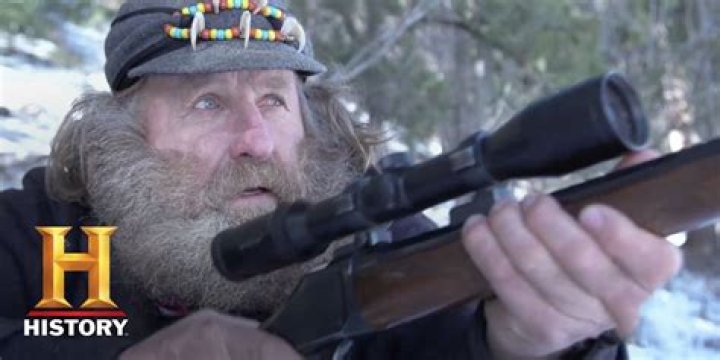 What happened to Rich Lewis on Mountain Men? Age, Wiki