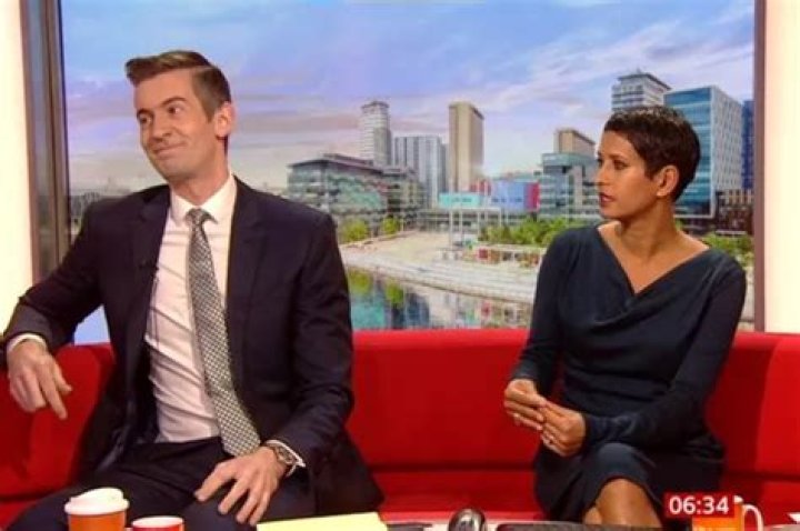 
What Happened to Roger Johnson and Sima Kotecha on BBC Breakfast? 