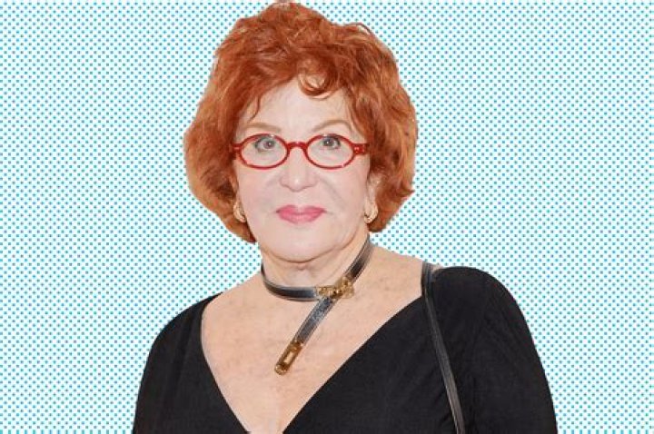 
What happened to Sally Jessy Raphael? Where is she today? 