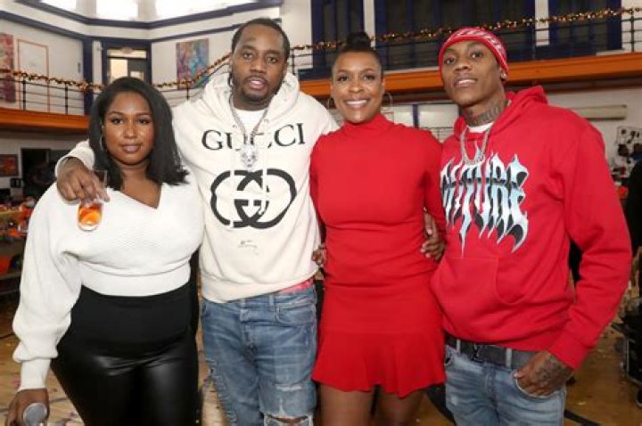 
What Happened To Tdott Woo? ‘Woo Walk’ Creator Was Reportedly Fatally Shot To Death 