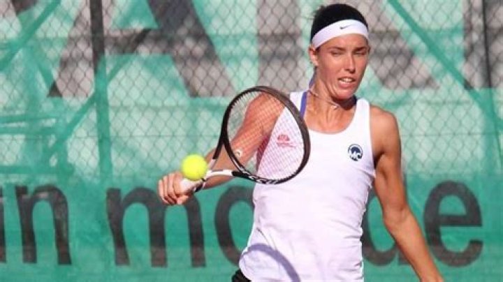 
What Happened To Tennis Player Marie Temin? Details About His Accident – Injury And Recovery Update 