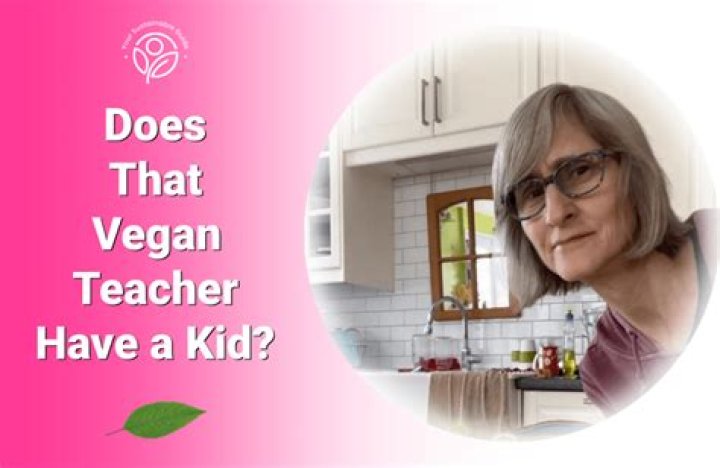 What Happened To That Vegan Teacher? Death Hoax Debunked As Veganism Lives On