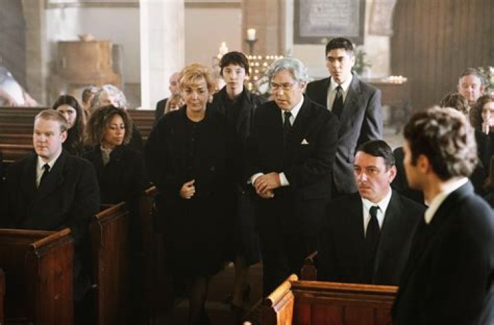 
What Happened To The Canoe Man, Is He Still In Prison? John Darwin True Story On ITV 