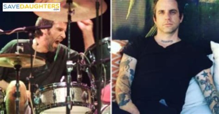 
What Happened To The “Dead Cross Band” Drummer Gabe Serbian? 