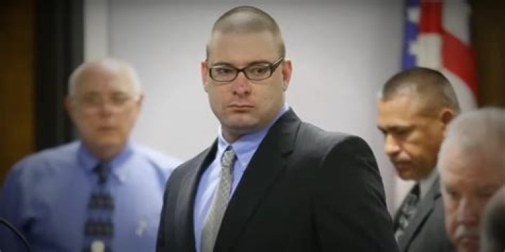 What Happened To The Guy Who Killed Chris Kyle? Murderer Eddie Ray Routh Update Today