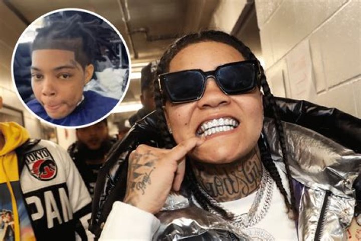What happened to Young Ma? Rapper provides health update in wake of concern over viral video