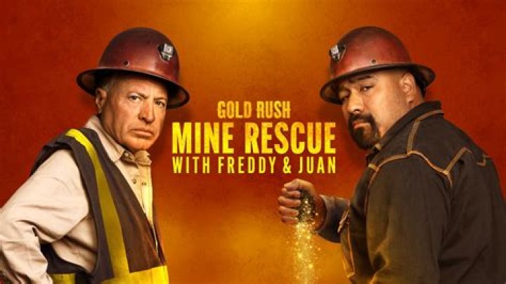 What Happened With Freddy Dodge From Gold Rush Mine Rescue? Update On The Actors Current Status