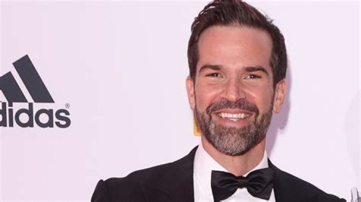 
What Has Gethin Jones Done To His Foot? Here’s What Happened To His Leg 