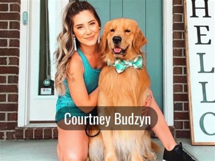 What Illness Does Courtney Budzyn Have? Everything To Know About The Youtuber