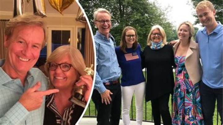 What Illness Does Steve Doocy Wife Have? Kids & Family