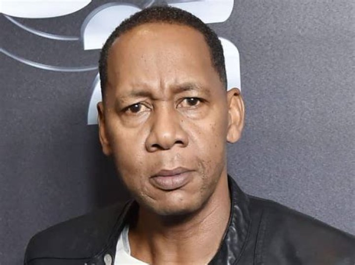 What is actor Mark Curry doing now? Net Worth, Wife, Children