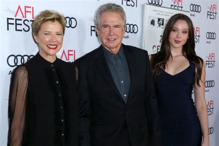 What Is Annette Bening And Warren Beatty Age Gap? More About Their Combined Net Worth And Family