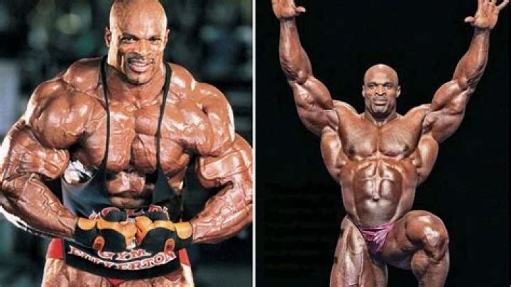 
What Is Bodybuilder Ronnie Coleman Up To These Days? Surgery Discussions 