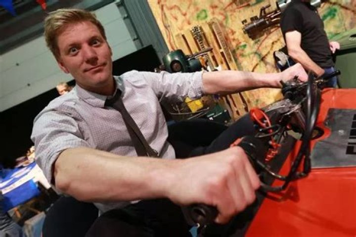 
What Is Colin Furze Net Worth In 2022? How Much Has He Made From His Youtube 