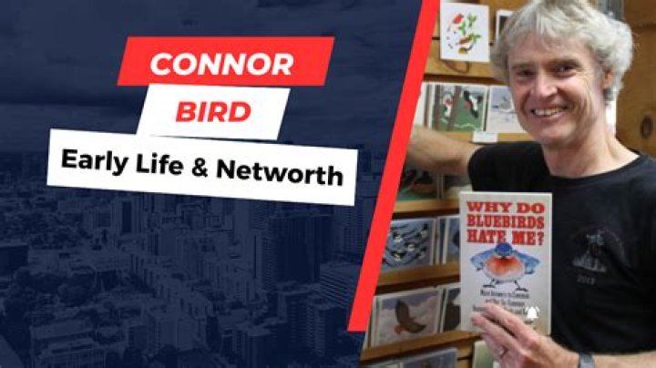 What Is Connor Bird Doing Now? Know About Larry Bird’s Son