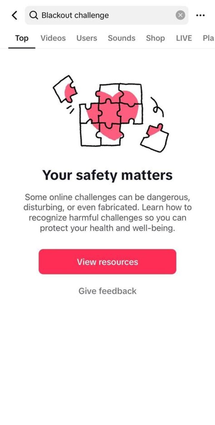 What Is Hyperventilation TikTok Challenge? Dangerous Thumb Blowing Pass Out Trend Raises Concern