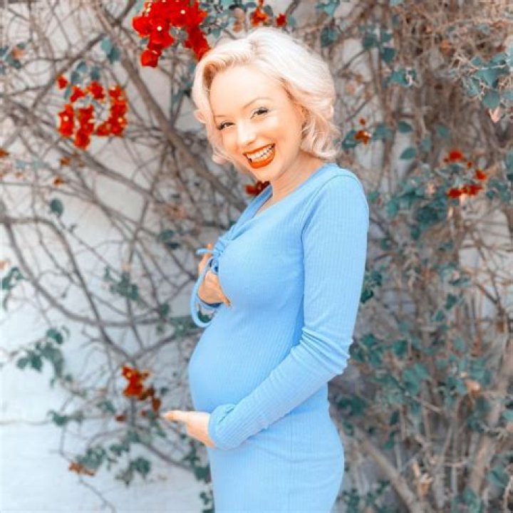 
What Is Jasmine Chiswell Baby Name? Details To Know About The TikTok Star 