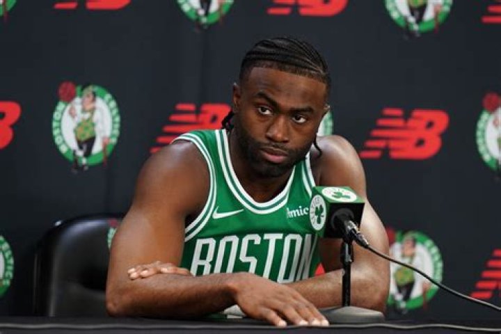 What Is Jaylen Brown’s Religion – Is The Basketball Star Muslim?