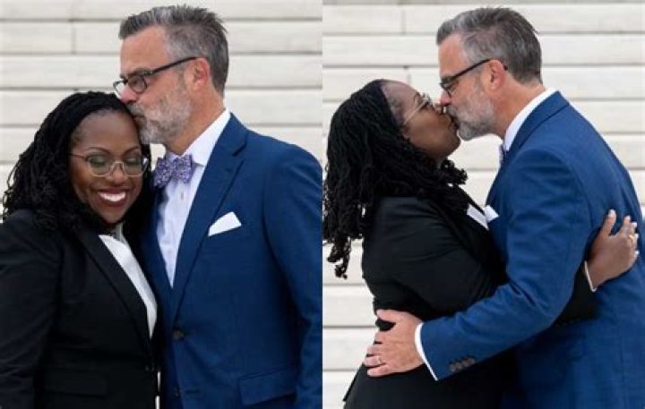 
What Is Ketanji Brown Jackson Ethnicity? Parents Details- Eveything About Her Husband Patrick G. Jackson 