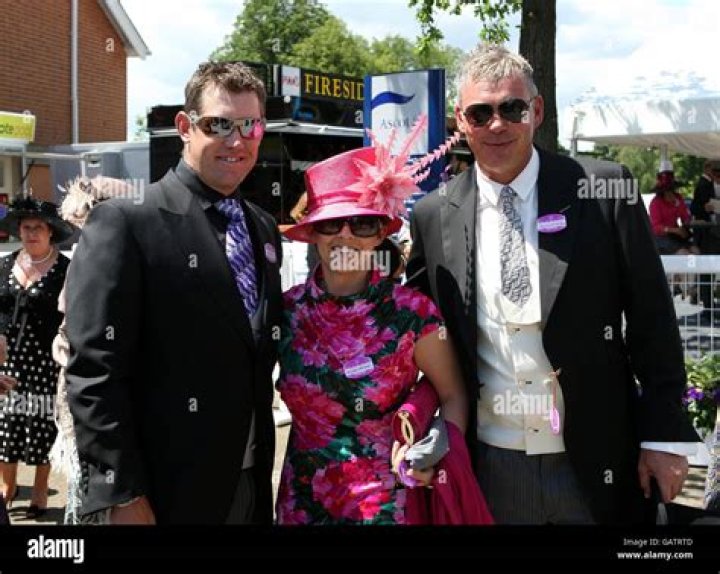 
What is Laurae Coltart Westwood Doing Now? 