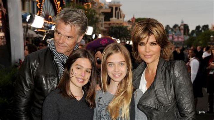 
What Is Lisa Rinna’s Ethnicity? Meet Her Parents And Husband 