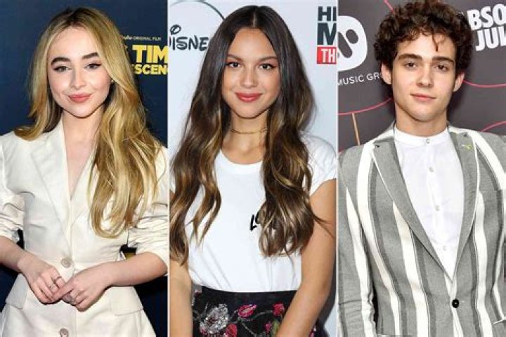 
What Is Olivia Rodrigo, Joshua Bassett And Sabrina Carpenter Drama On Twitter And Reddit All About 