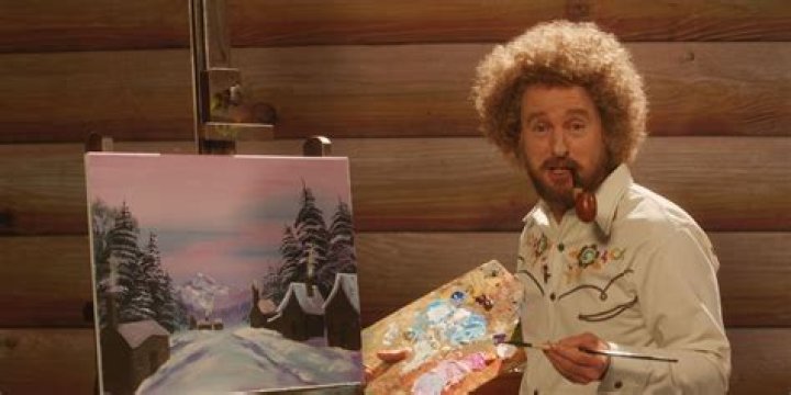 
What is Owen Wilson’s Paint about? Trailer, release date, and all you need to know about the comedy film 