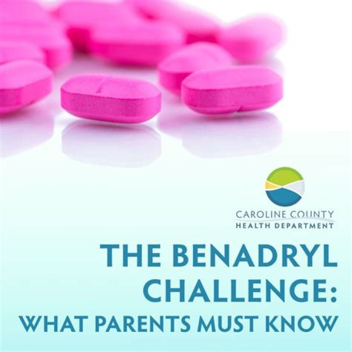 What Is The Benadryl Challenge On TikTok? Meme Meaning and Definition And All İnformation