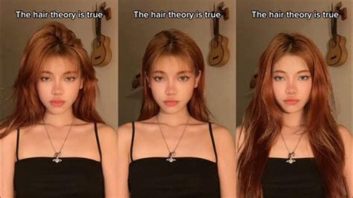 What is the ‘hair theory’ on TikTok? Viral trend explained