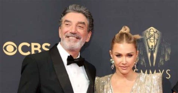 
What Is The Net Worth Of Chuck Lorre? The inventor of “Big Bang Theory” files for divorce from his third wife Arielle 