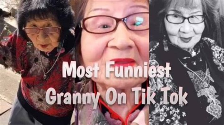 What Is The Old Grannies Meme On TikTok? TikTok’s Old Grannies Meme Tricks Users