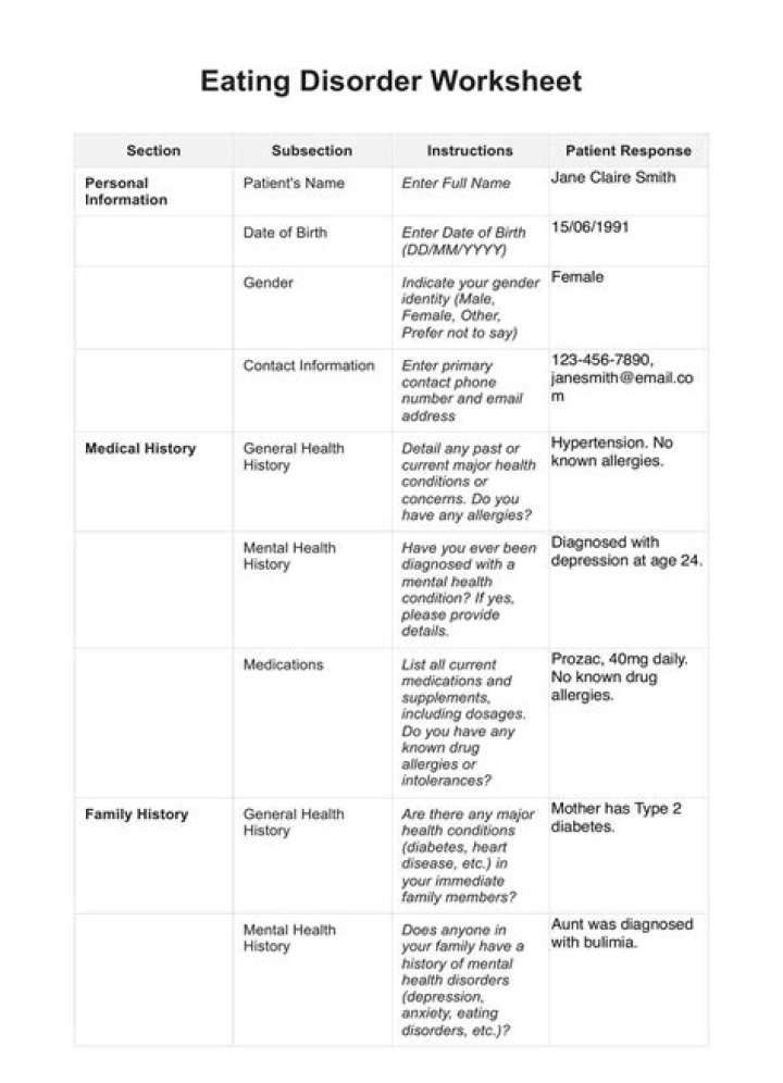 
What Is Tracey Spicer’s Illness: Has She Suffered From Mental Depression And Eating Disorder 