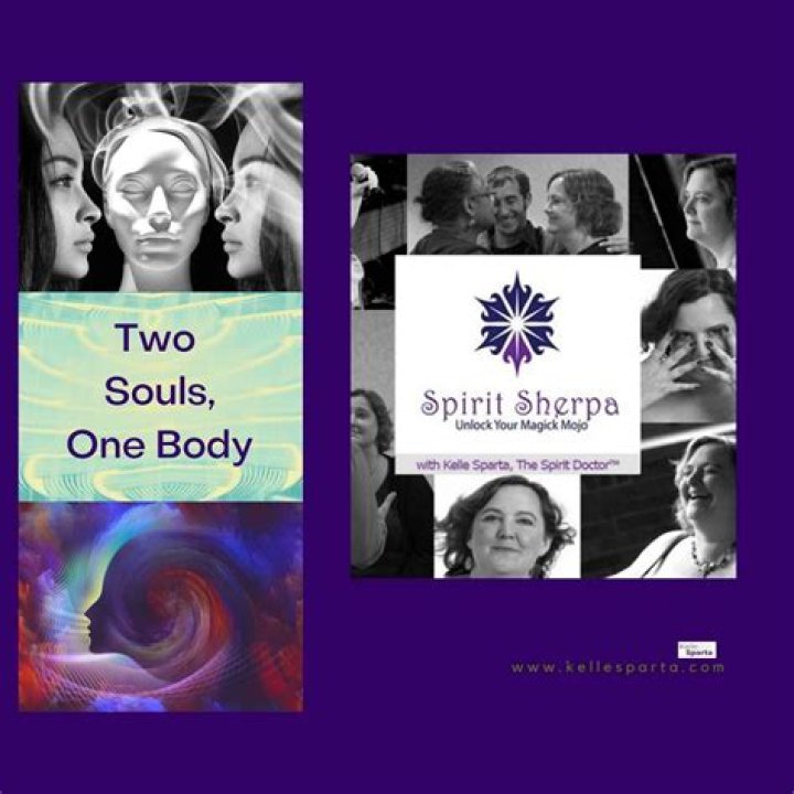 What Is Twosoulsonebod On TikTok? Two Souls One Body Reddit