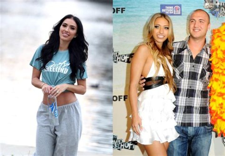 
What Is Wrong With Bre Tiesi Health? Weight Loss Before And After 