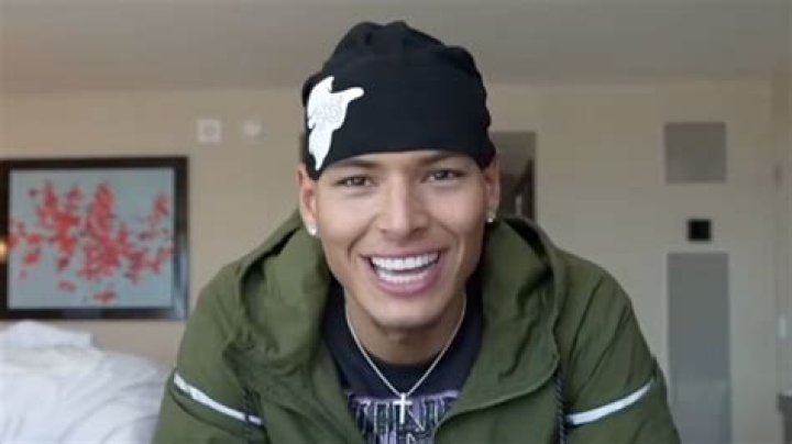 
What Nationality Is Marlon Vera? Here’s What We Know About The Mixed Martial Artist 