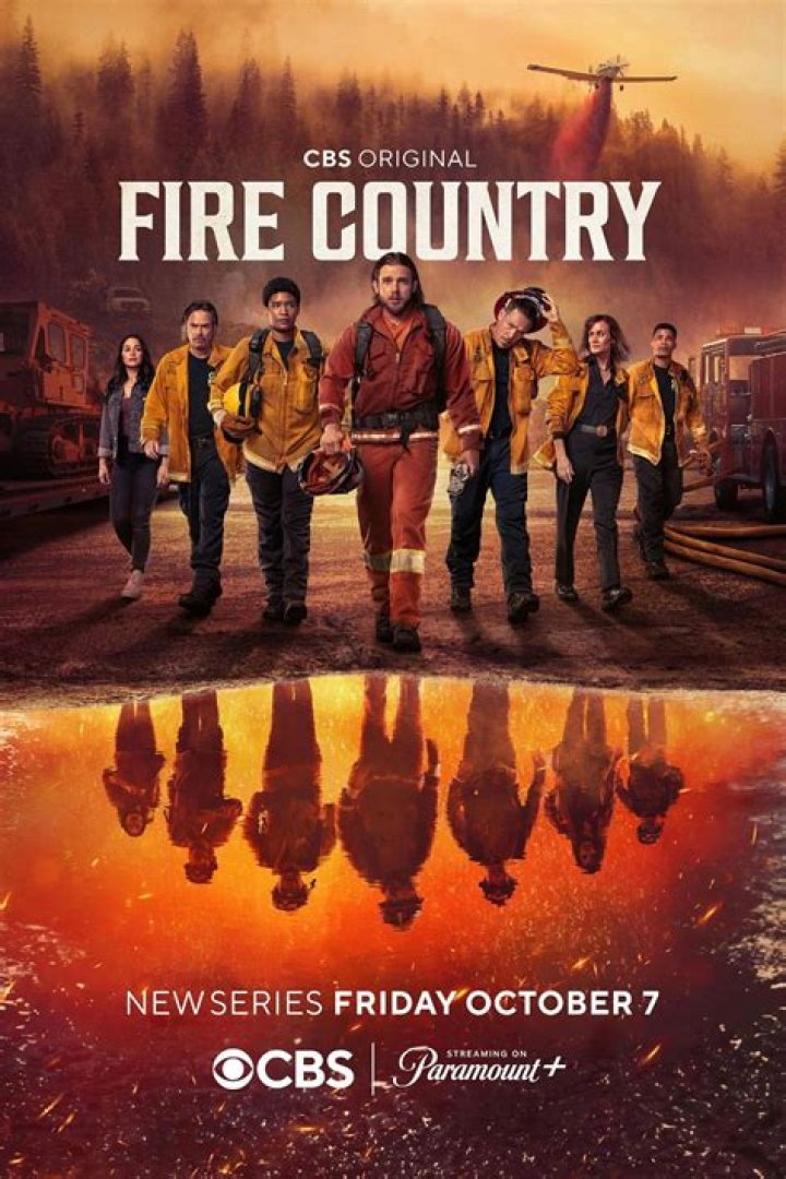 
What time will Fire Country season 1 episode 14 air on CBS? Release date, plot, and more details 