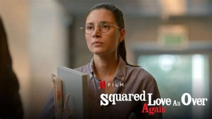 
What time will Squared Love All Over Again air on Netflix? Release date, plot, and more details 