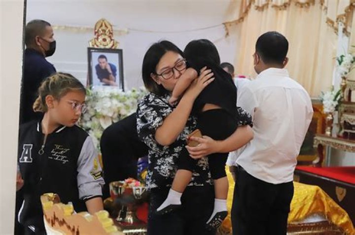 What Was Deezen Founder Marcus Fairs Death Cause? CEO Passed Away At 54