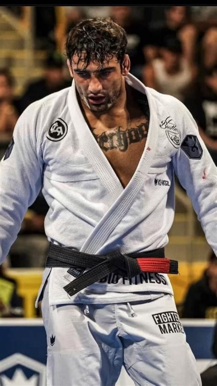 What Was Leandro Lo Death Cause? Brazilian Jiu-Jitsu World Champion Passed Away At 33