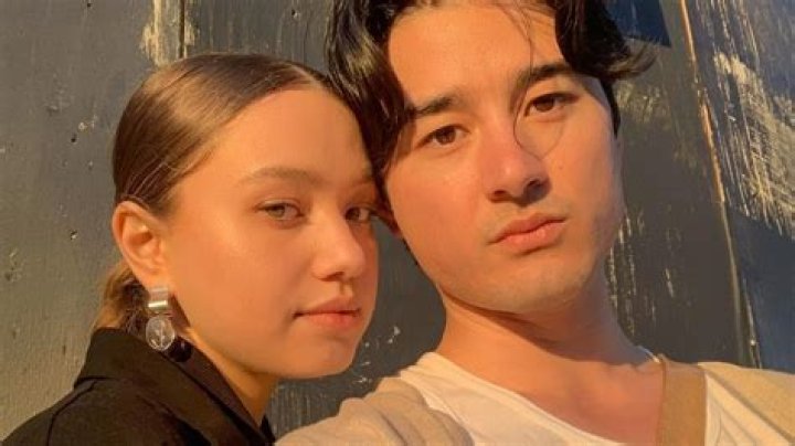 
What We Know About Emilija Baranac’s Boyfriend Issey Lamb 