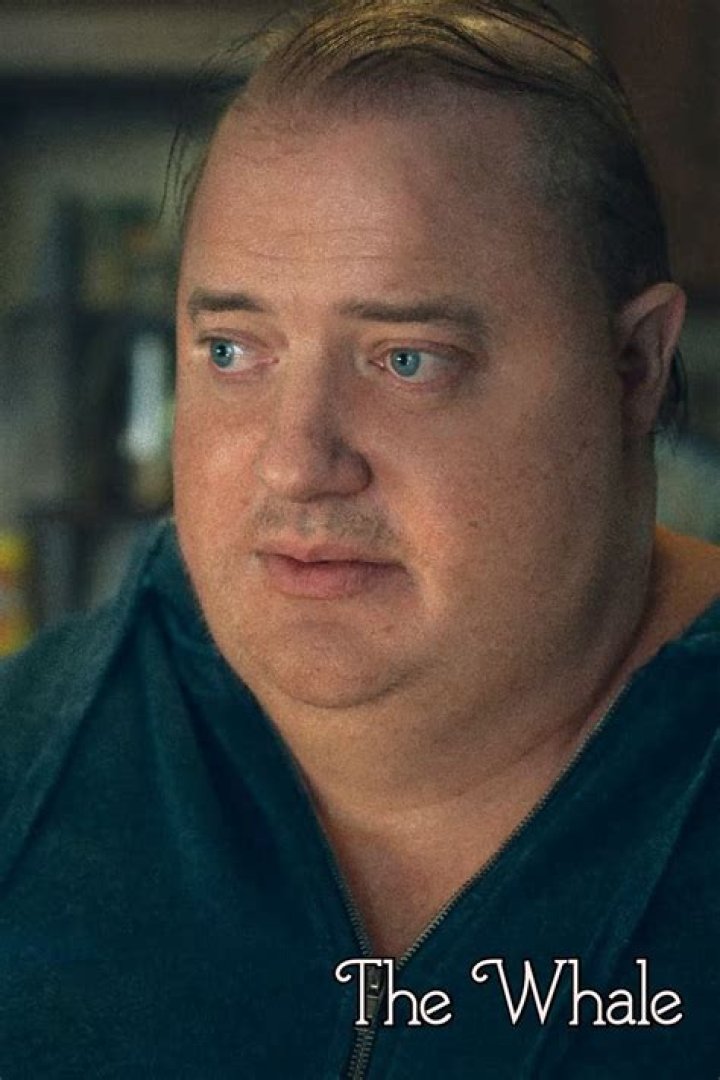 
”What you see is what you get”: The Whale star Brendan Fraser opens up on his character’s look in the film 