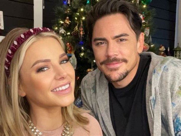 
When did Ariana Madix join Vanderpump Rules? Relationship with Tom Sandoval explored ahead of season 10 premiere 