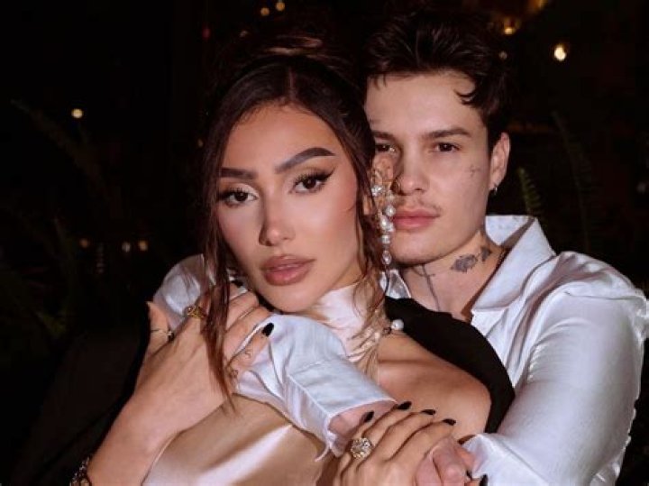 
When did Francesca Farago begin dating Jesse “Sulli” Sullivan? Relationship explored as Too Hot To Handle alum gets engaged 