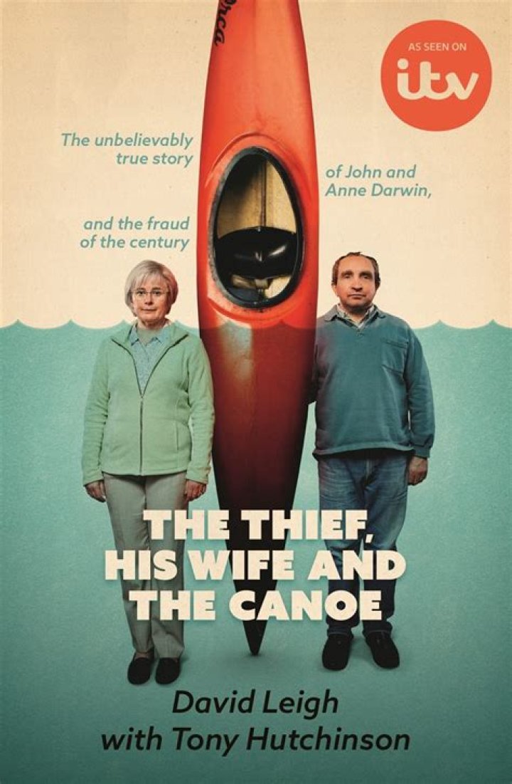 
When Had John Darwin Faked His Death? ITV Show The Thief His Wife And The Canoe Explains His Scam 