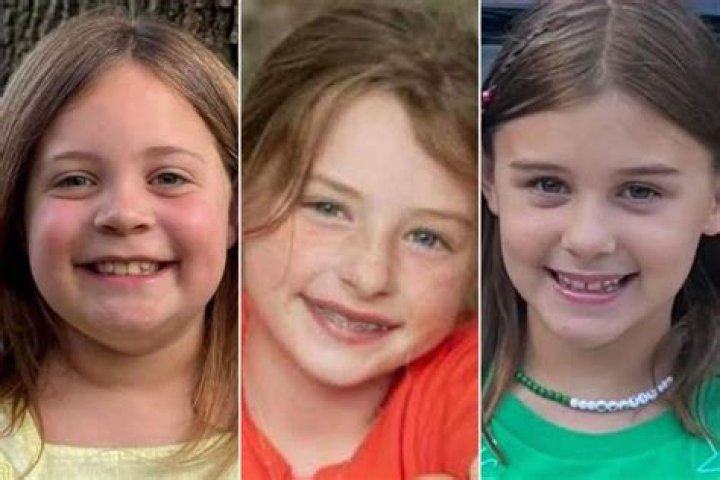 Where Are Kenneth Levan Nelson and Sarah Hayes? Missing Texas Girl’s Family Makes A Plea